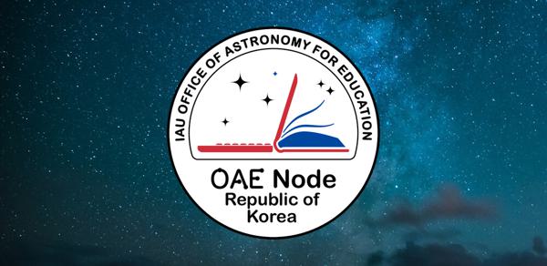 OAE Node Republic of Korea logo