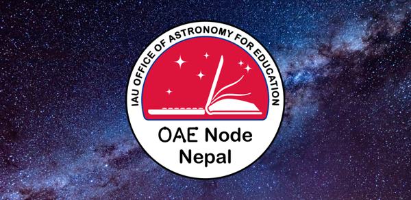 OAE Node Nepal logo