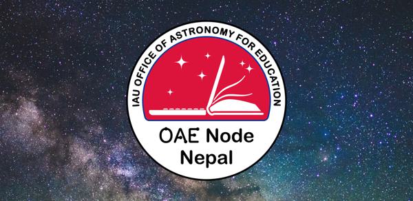 OAE Node Nepal logo