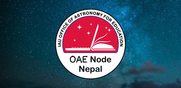 OAE Node Nepal logo