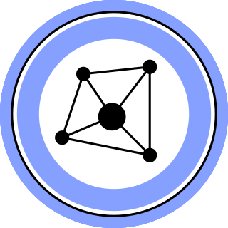 OAE Networking icon