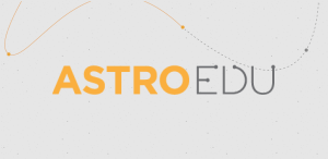 astroEDU teaser image