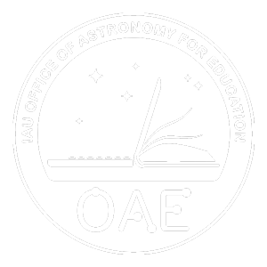 Logo IAU OAE